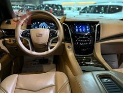 كاديلاك اسكاليد